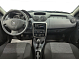 Renault Duster Expression, 2014 года, пробег 45409 км