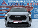 Haval Jolion Premium, 2025 года, пробег 7292 км