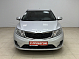 Kia Rio Comfort, 2013 года, пробег 186238 км
