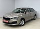Skoda Rapid Ambition, 2022 года, пробег 92703 км