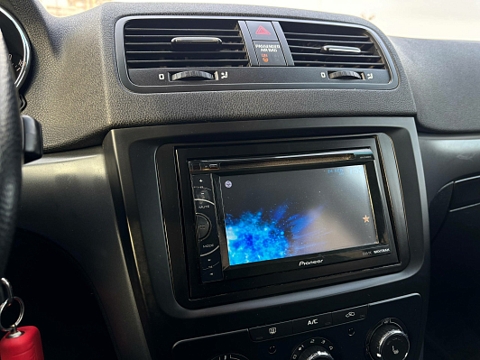 Skoda Yeti Active, 2013 года, пробег 166625 км