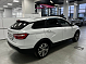 Lada (ВАЗ) Vesta Luxe, 2020 года, пробег 34500 км