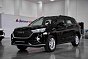 Haval M6 Оптимум, черный