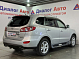 Hyundai Santa Fe Style + Navi, 2011 года, пробег 275262 км