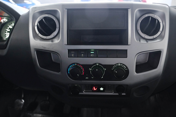 ГАЗ ГАЗель (3302), 2020 года, пробег 119000 км