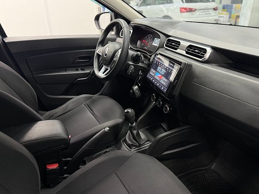 Renault Duster Drive, 2021 года, пробег 147000 км