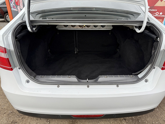 Lada (ВАЗ) Vesta Comfort, 2019 года, пробег 91157 км