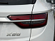 Belgee X50 Престиж, 2024 года, пробег 31050 км