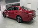 Kia Rio Luxe RED Line, 2017 года, пробег 155038 км