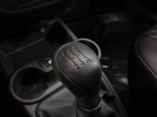 Lada (ВАЗ) Granta, 2024 года, пробег 6003 км