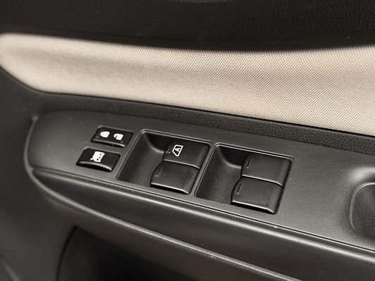 Nissan Note, 2018 года, пробег 92000 км