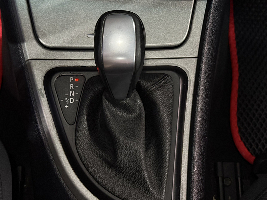 BMW 1 серии, 2009 года, пробег 269000 км