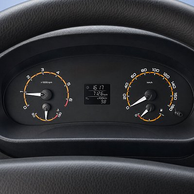Lada (ВАЗ) Niva Legend Люкс, 2025 года, пробег 7000 км