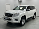 Toyota Land Cruiser Prado, 2009 года, пробег 250000 км