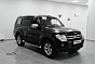 Mitsubishi Pajero Ultimate, 2007 года, пробег 197701 км
