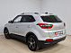 Hyundai Creta Active, 2020 года, пробег 67021 км