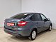 Lada (ВАЗ) Granta Классик, 2026 года, пробег 5969 км