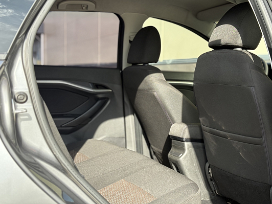 Lada (ВАЗ) Vesta Comfort, 2020 года, пробег 137949 км