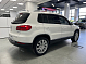 Volkswagen Tiguan Sochi Edition, 2013 года, пробег 198000 км