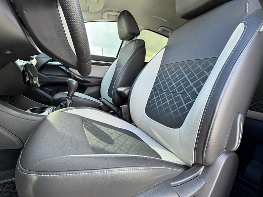 Lada (ВАЗ) Vesta Comfort Image, 2021 года, пробег 77000 км