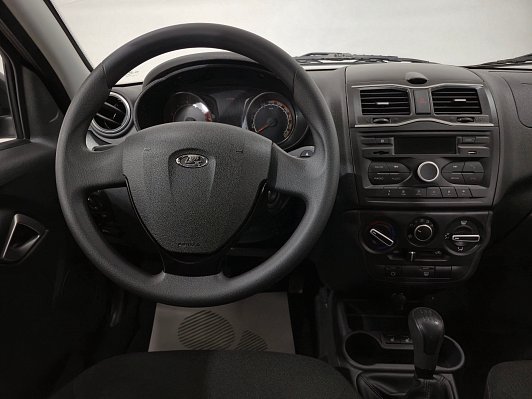 Lada (ВАЗ) Granta Комфорт, 2025 года, пробег 9750 км