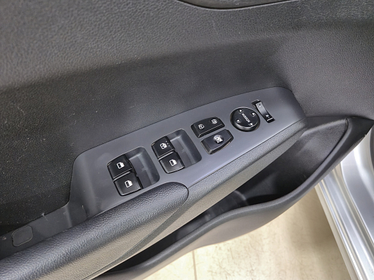 Hyundai Solaris Active Plus, 2021 года, пробег 122354 км