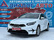 Kia Ceed Luxe, 2023 года, пробег 31000 км