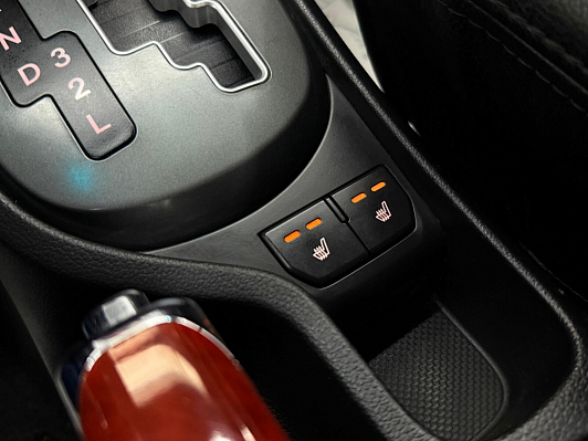 Kia Rio Luxe, 2012 года, пробег 177710 км