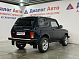 Lada (ВАЗ) Niva Legend Urban, 2023 года, пробег 43851 км