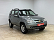 Chevrolet Niva GLC, 2013 года, пробег 125285 км