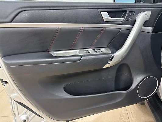 Haval H6 Elite, 2019 года, пробег 53513 км