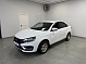 Lada (ВАЗ) Vesta, 2024 года, пробег 26000 км