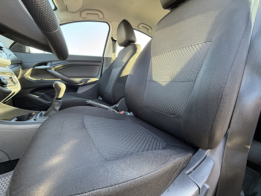 Lada (ВАЗ) Vesta Classic Start, 2018 года, пробег 141400 км