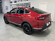 Renault Arkana Pulse, 2021 года, пробег 119520 км