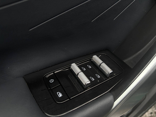 Geely Atlas Flagship, 2024 года, пробег 69152 км