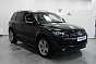 Volkswagen Touareg, 2008 года, пробег 228595 км