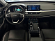Chery Tiggo 7 Pro Prestige, 2022 года, пробег 37000 км