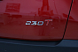 Omoda C5 Стиль (2024), красный