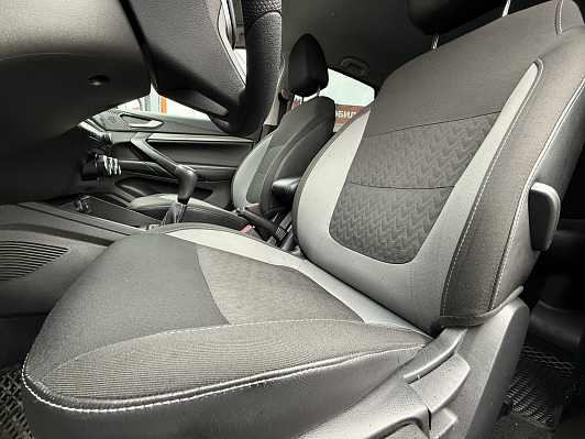 Lada (ВАЗ) Vesta, 2023 года, пробег 55000 км