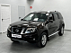 Nissan Terrano Elegance, 2019 года, пробег 105000 км