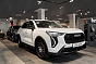 Haval Jolion Комфорт, белый