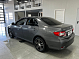 Toyota Corolla, 2011 года, пробег 245551 км