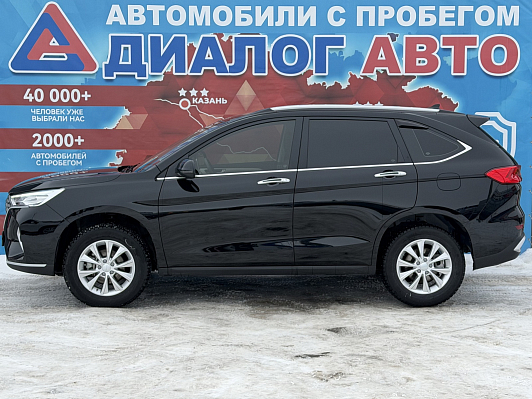Haval M6 Старт, 2024 года, пробег 11000 км