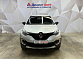 Renault Kaptur Drive, 2017 года, пробег 74741 км