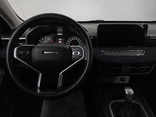 Haval Jolion Комфорт, 2024 года, пробег 15588 км