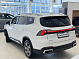 Geely Okavango Флагман, белый