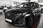 Chery Tiggo 7 Pro Max Active, черный