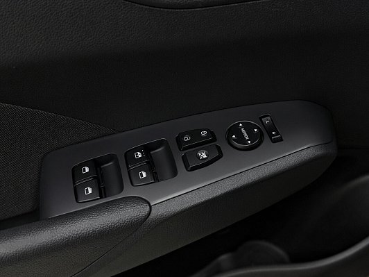 Hyundai Solaris Comfort, 2018 года, пробег 132000 км