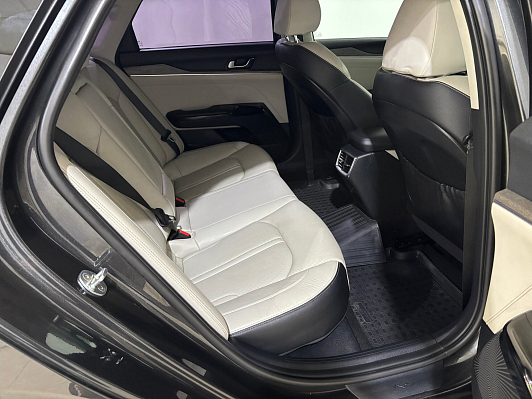 Kia K5 Luxe, 2021 года, пробег 44632 км