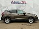 Nissan Qashqai SE+, 2014 года, пробег 273289 км